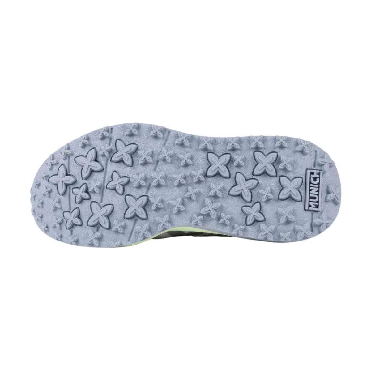 Women's Sneakers Munich White