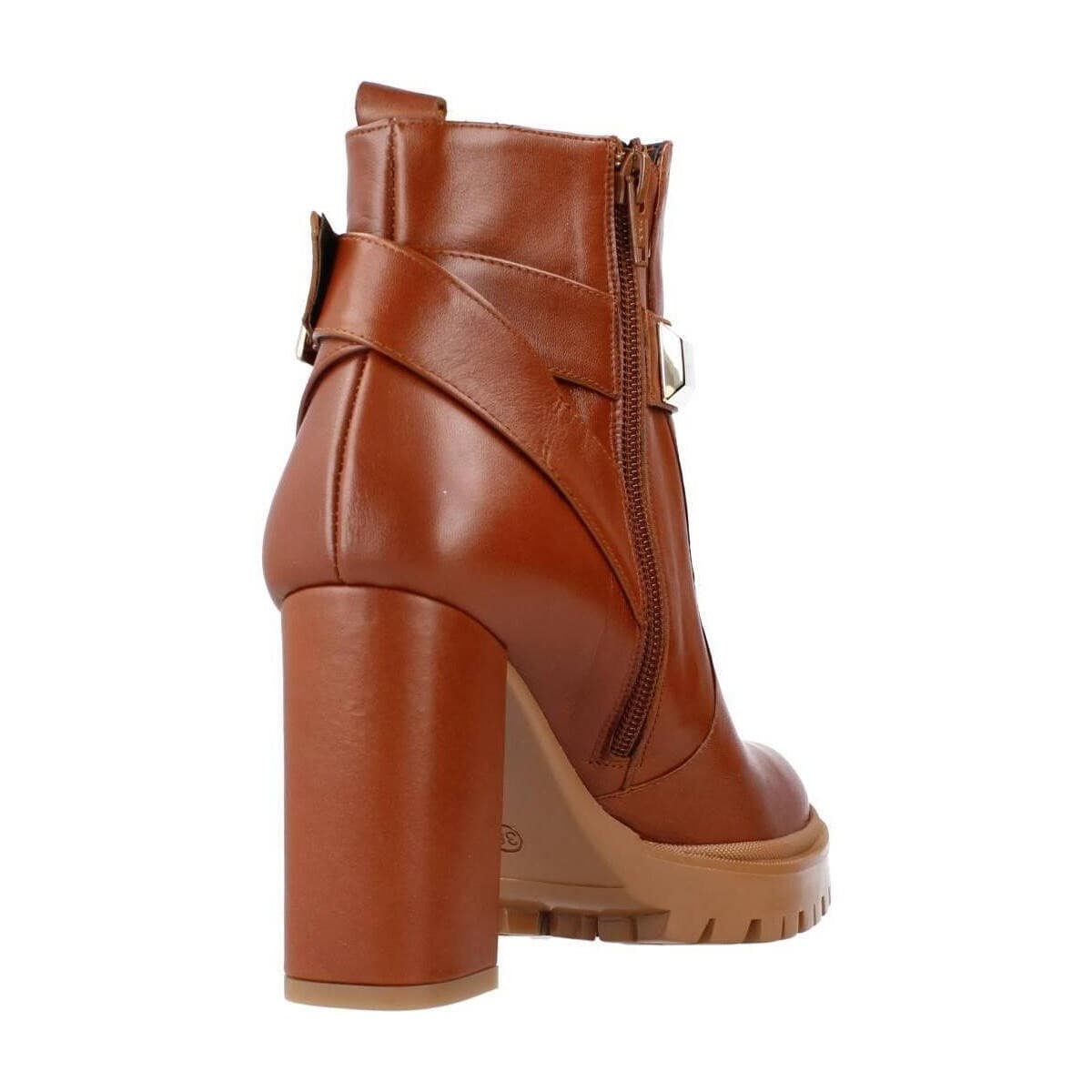 Women's Boots Lodi Brown