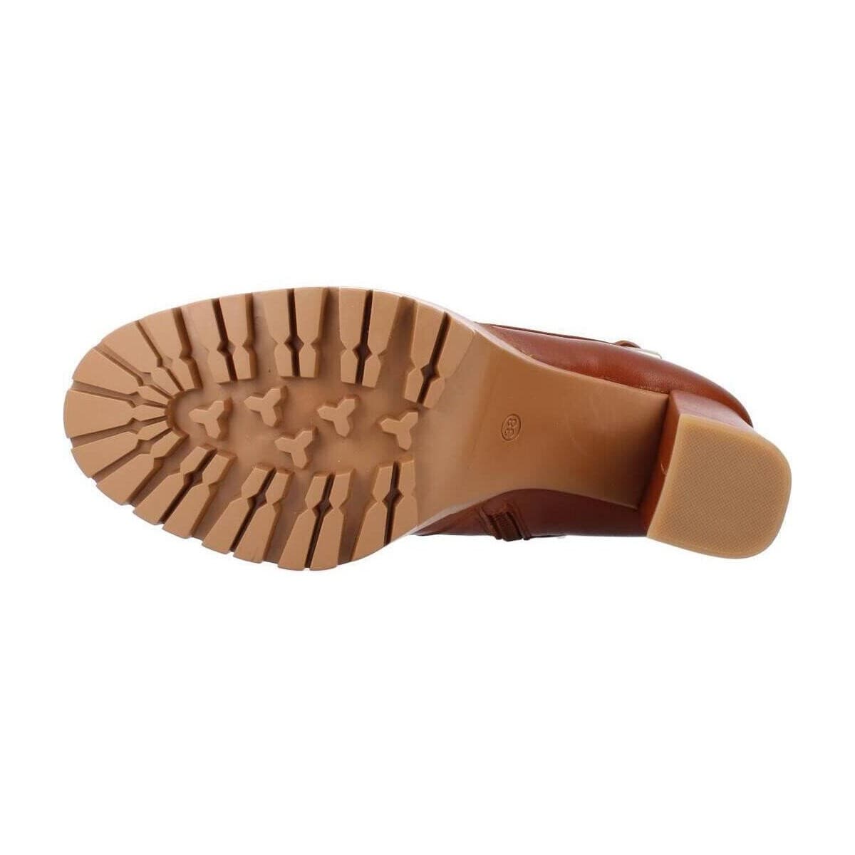 Women's Boots Lodi Brown