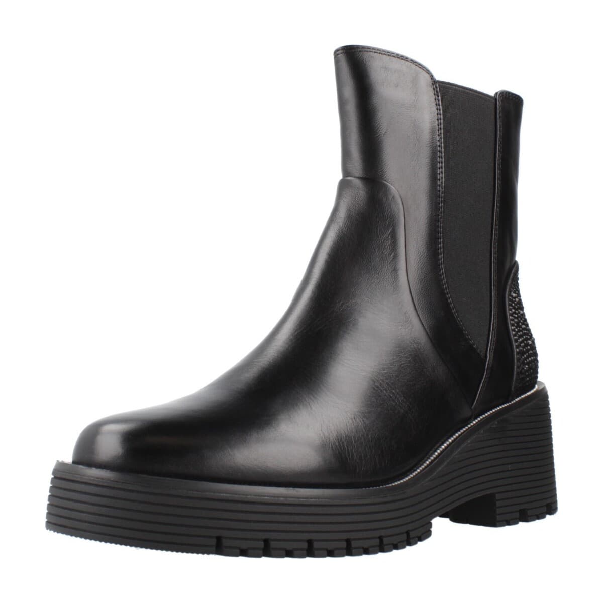 Μπότες Regarde Le Ciel Botines Mujer Modèle Sadhy085239