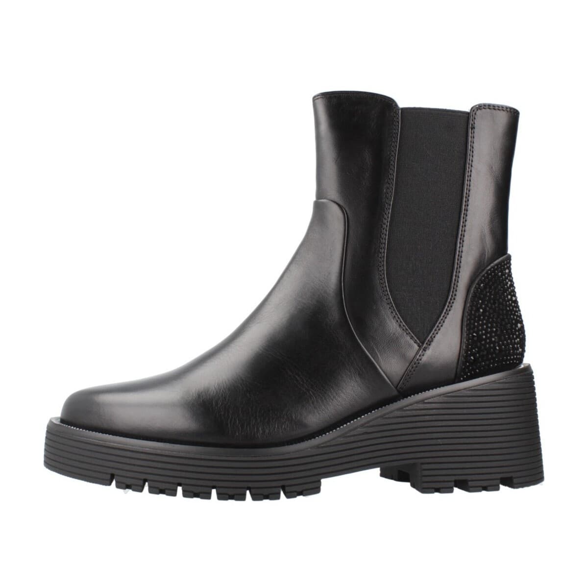 Women's Boots Regarde Le Ciel Black