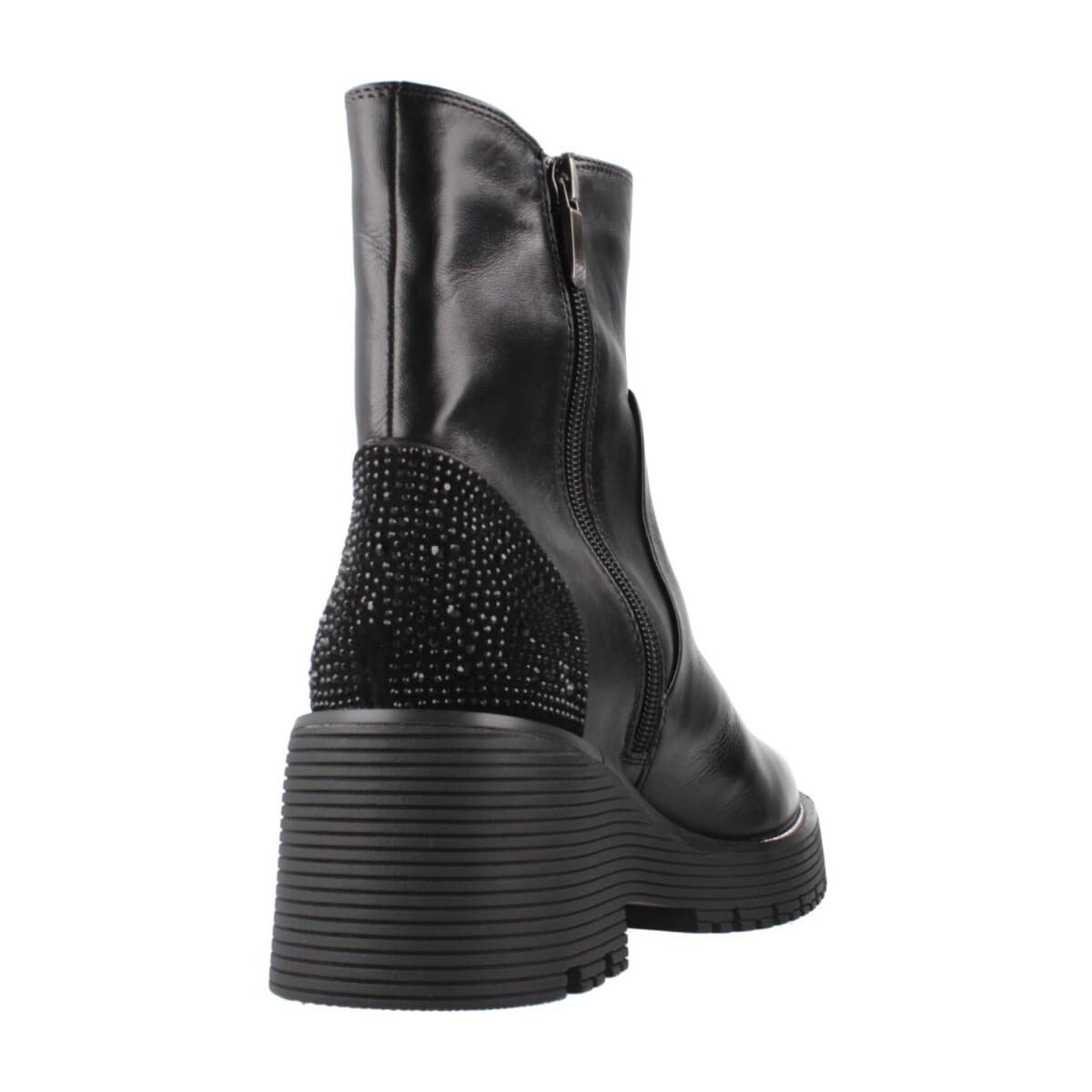 Women's Boots Regarde Le Ciel Black