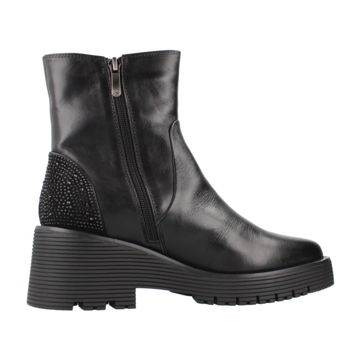 Women's Boots Regarde Le Ciel Black