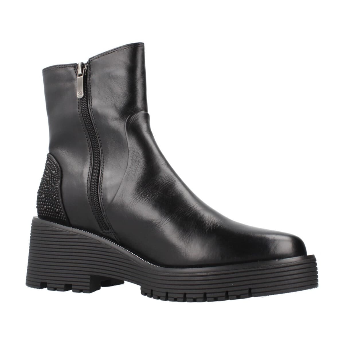 Women's Boots Regarde Le Ciel Black