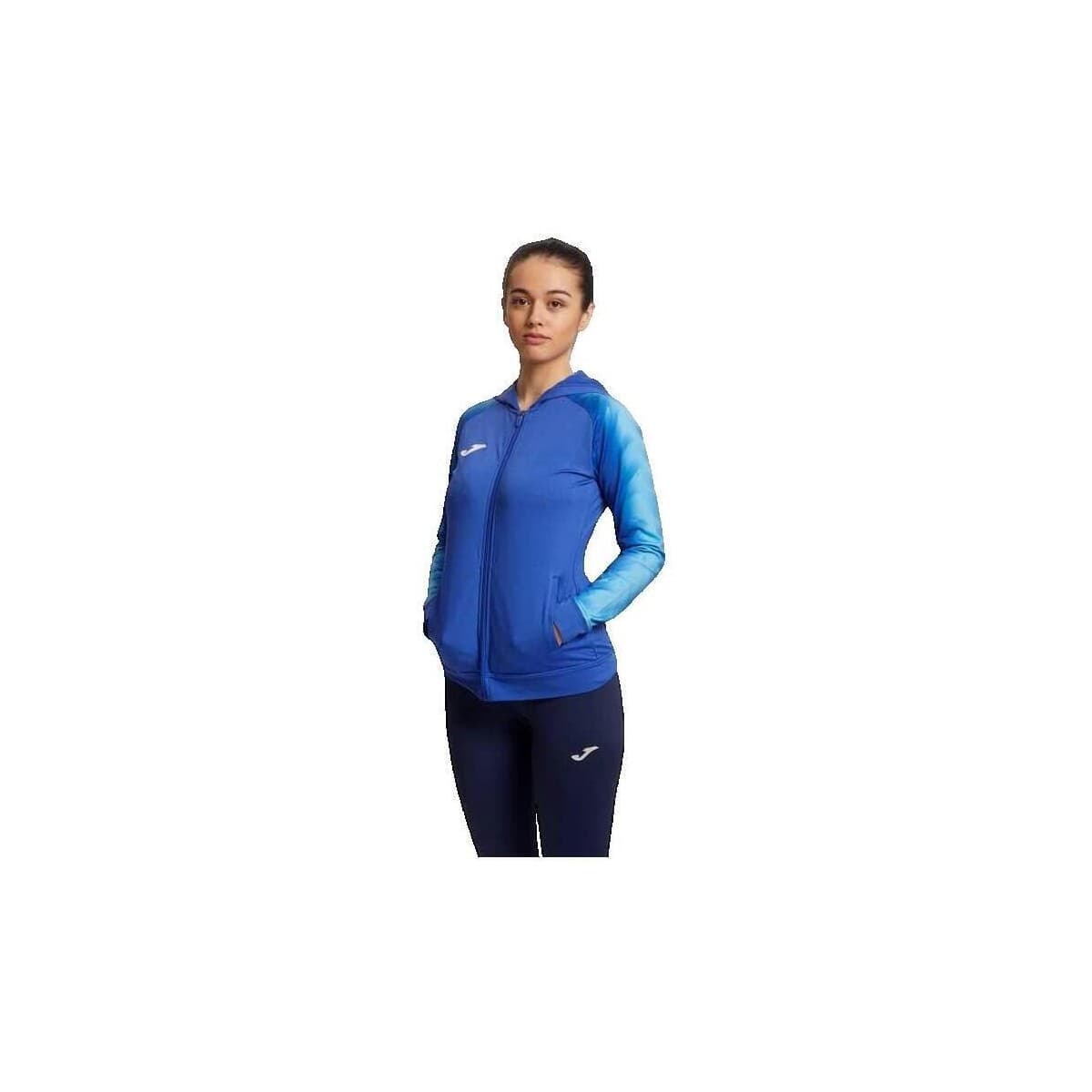 Women's Cardigans Joma Blue