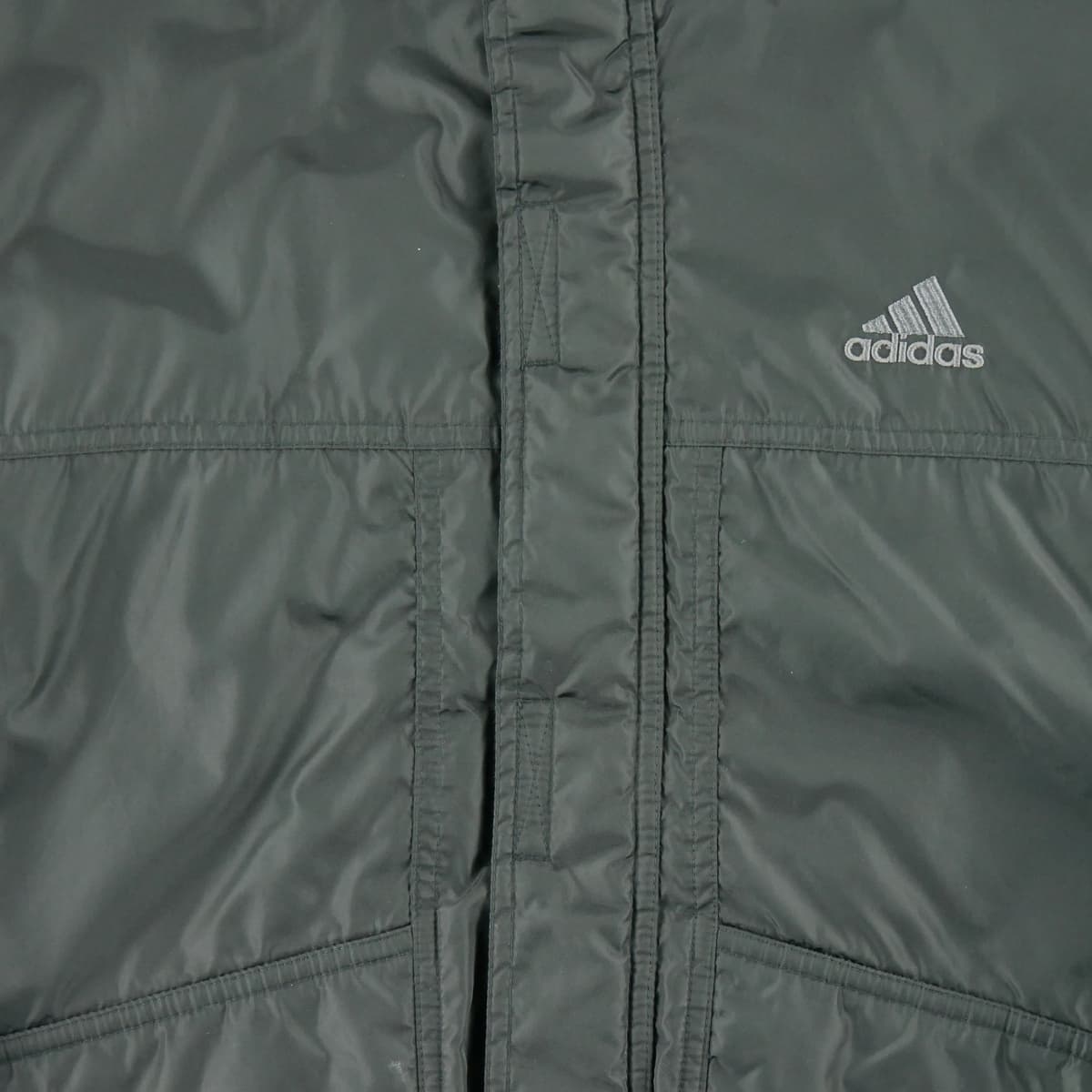 Men's Jackets adidas Black