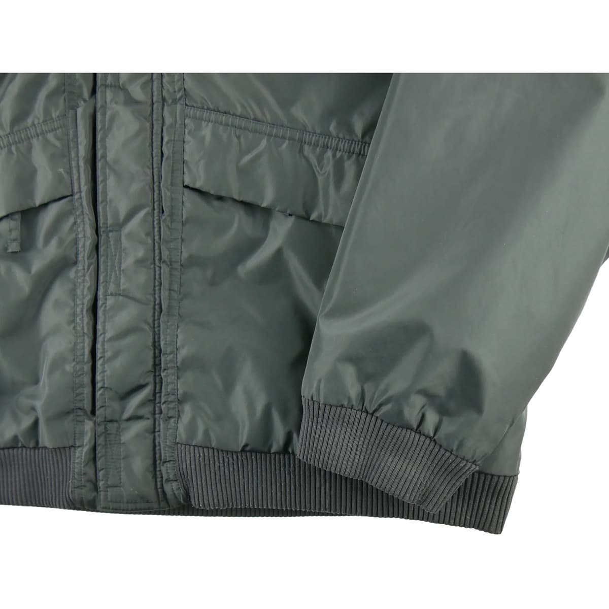 Men's Jackets adidas Black