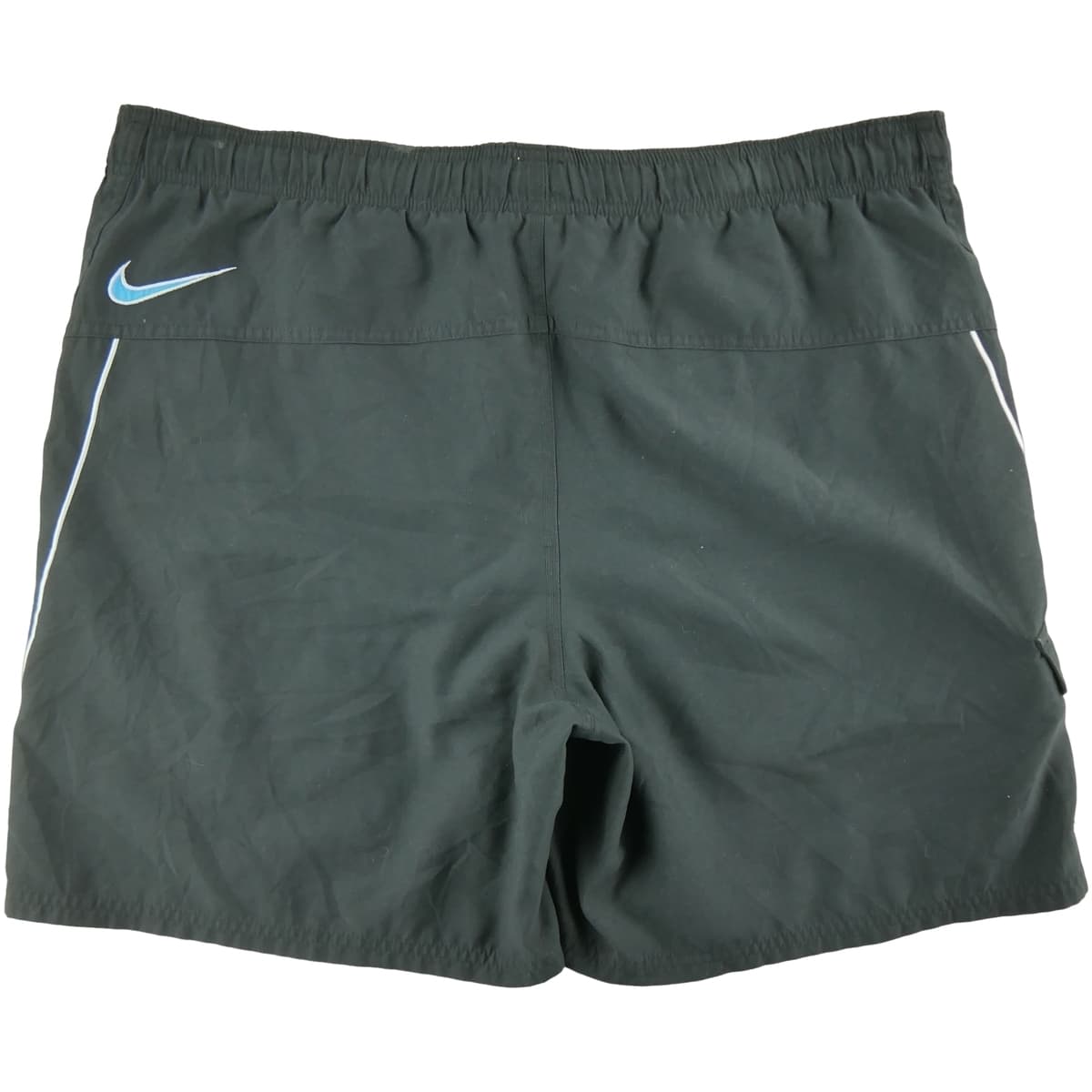 Men's Swimwear Nike Black
