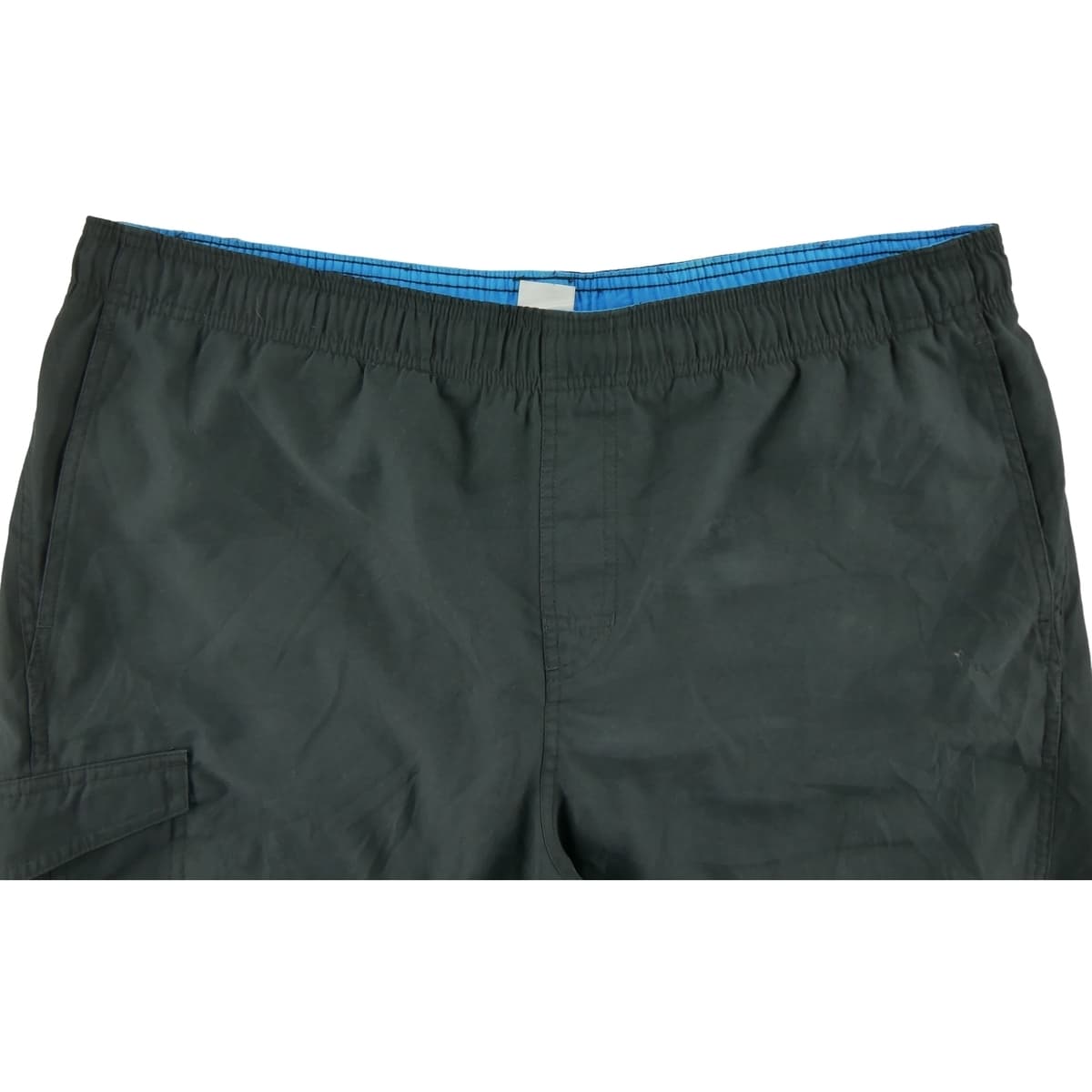Men's Swimwear Nike Black