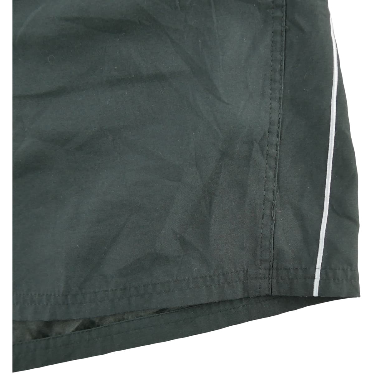 Men's Swimwear Nike Black