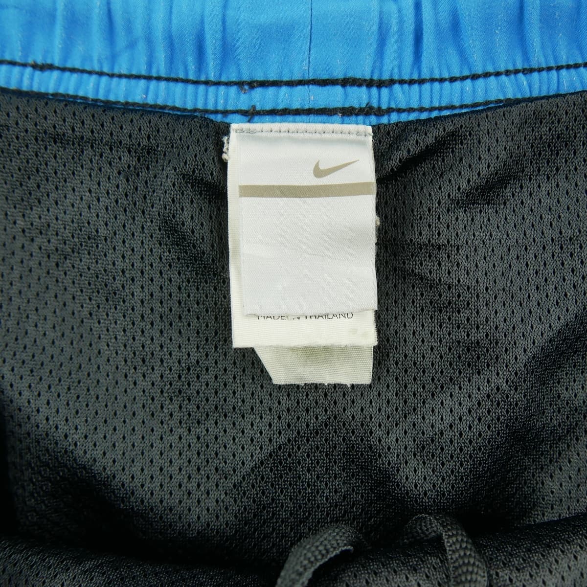 Men's Swimwear Nike Black