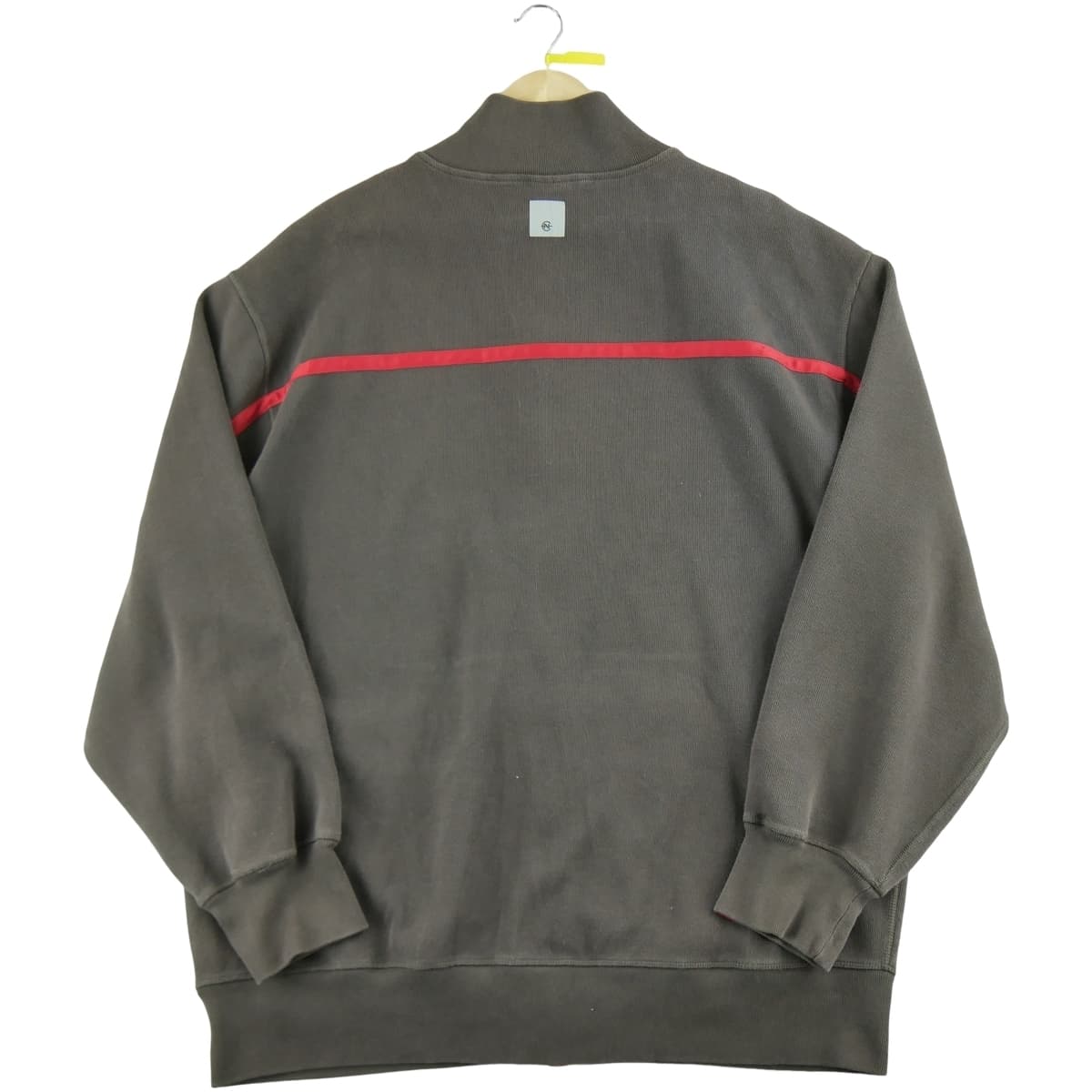 Men's Cardigans Nautica Brown