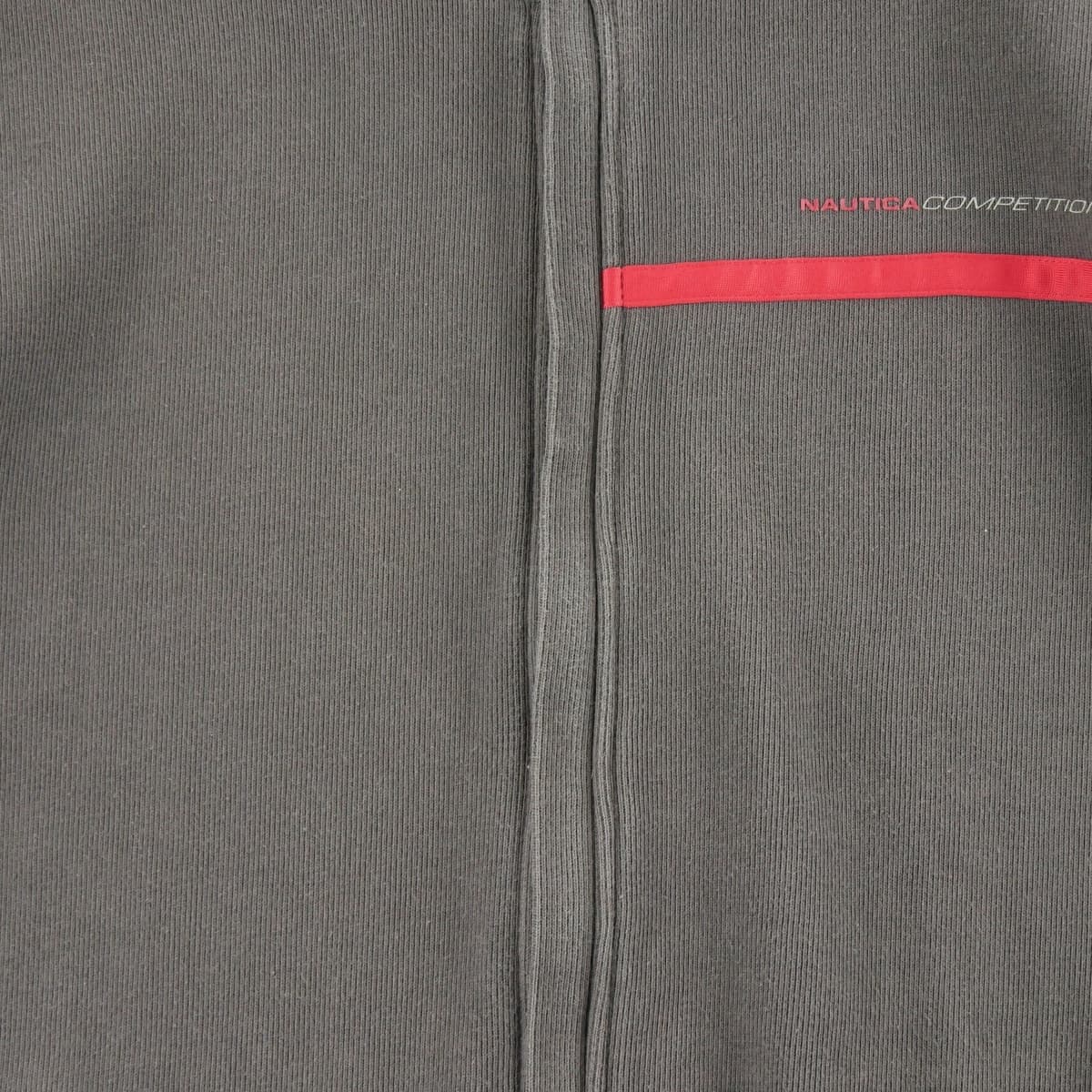 Men's Cardigans Nautica Brown