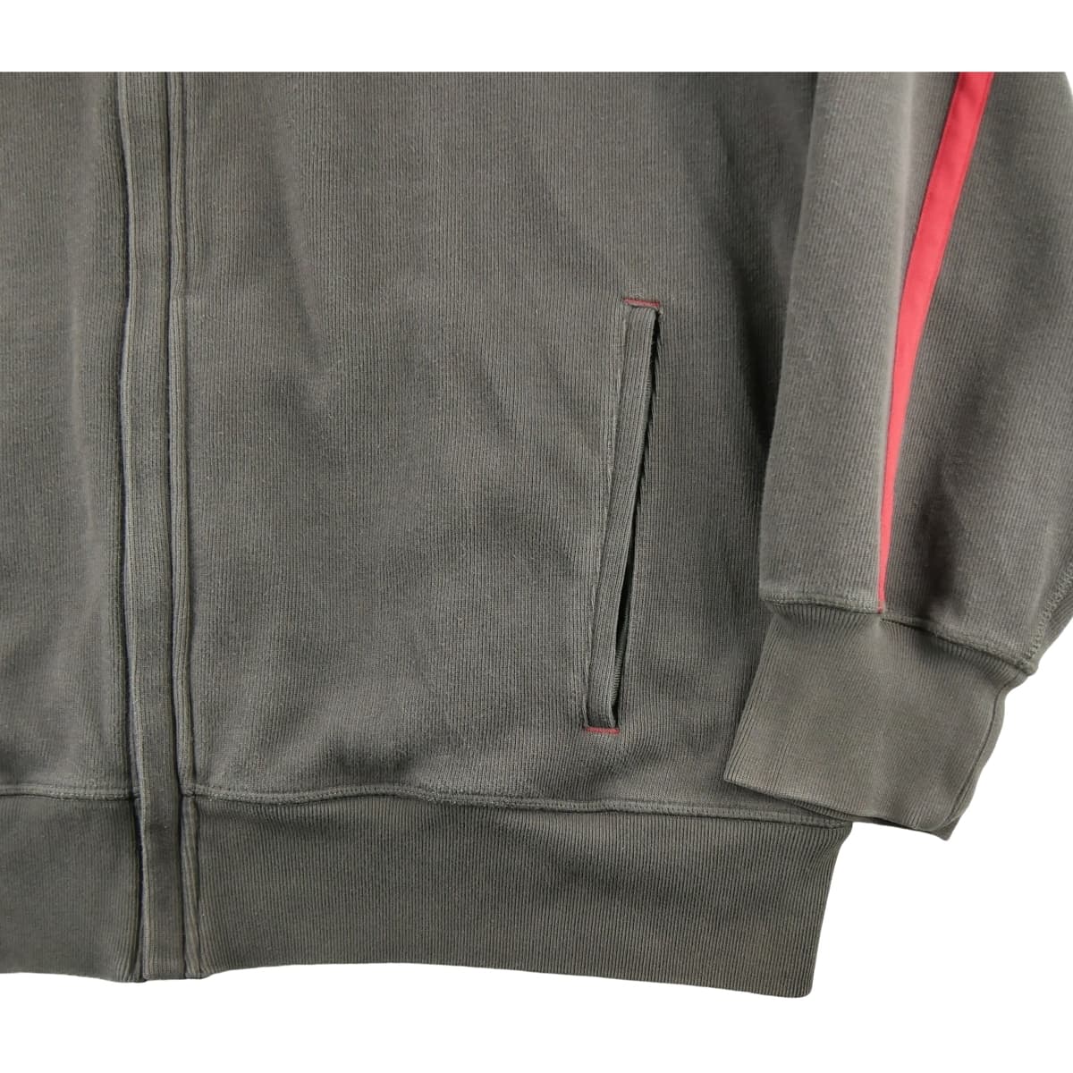 Men's Cardigans Nautica Brown