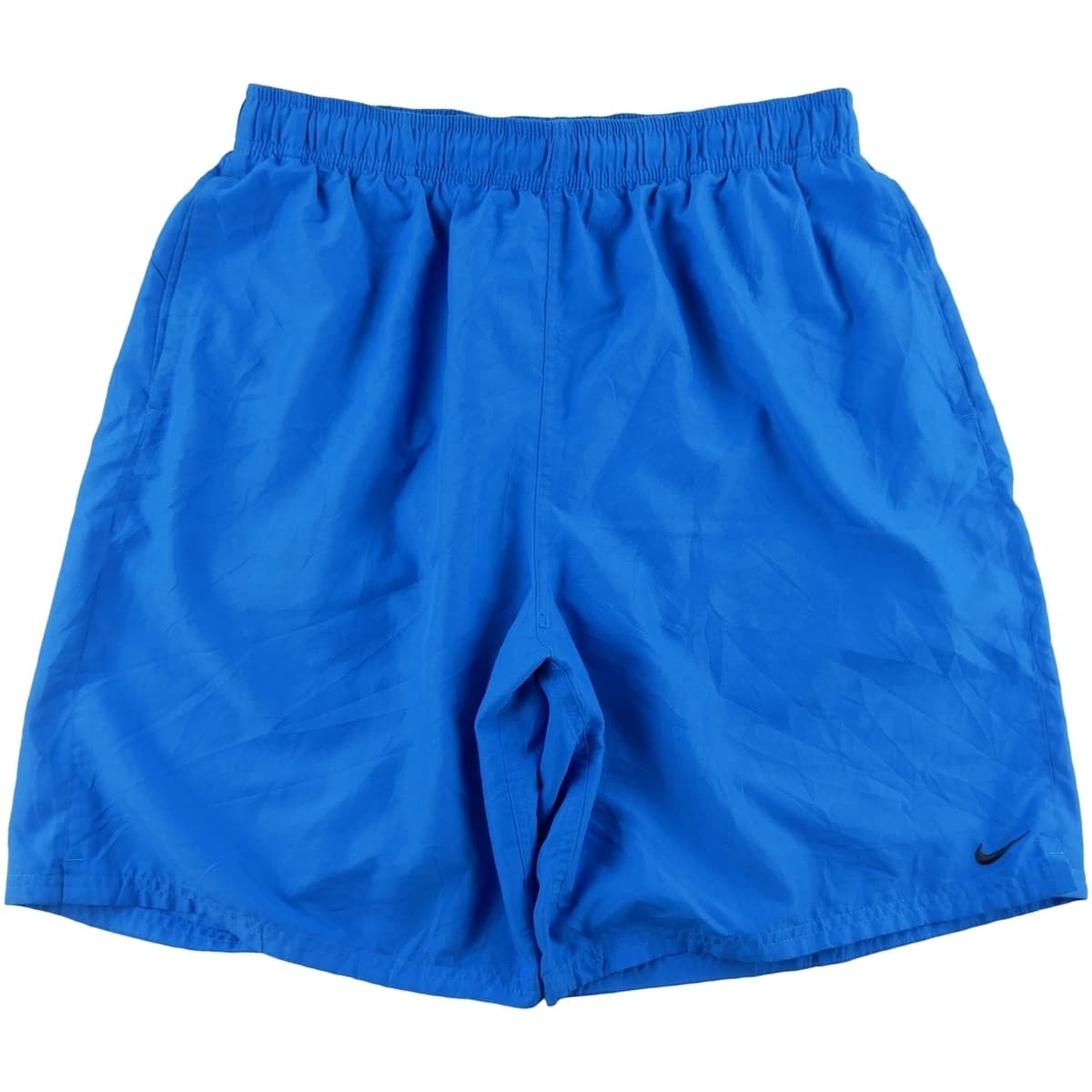 Men's Shorts Nike Blue