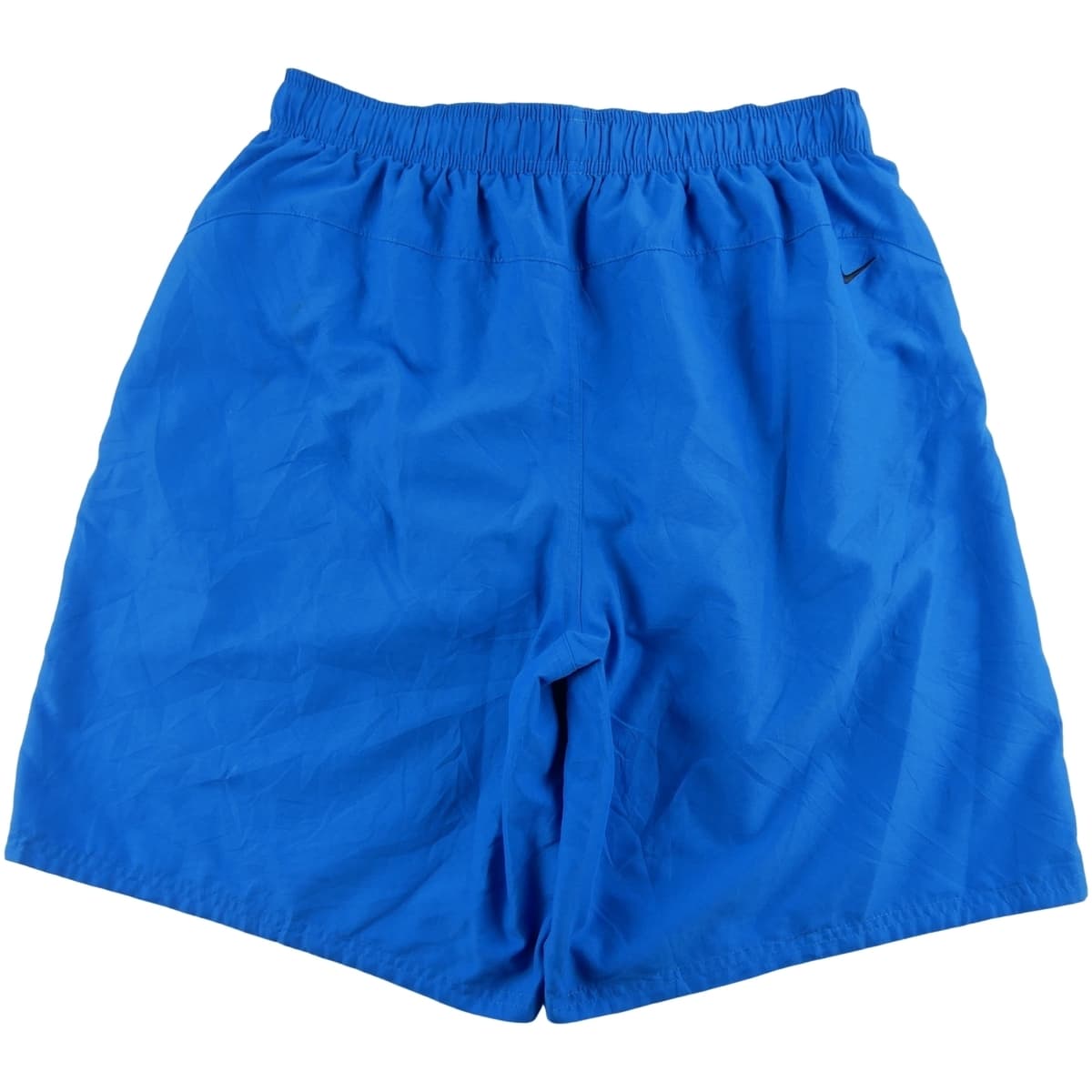 Men's Shorts Nike Blue