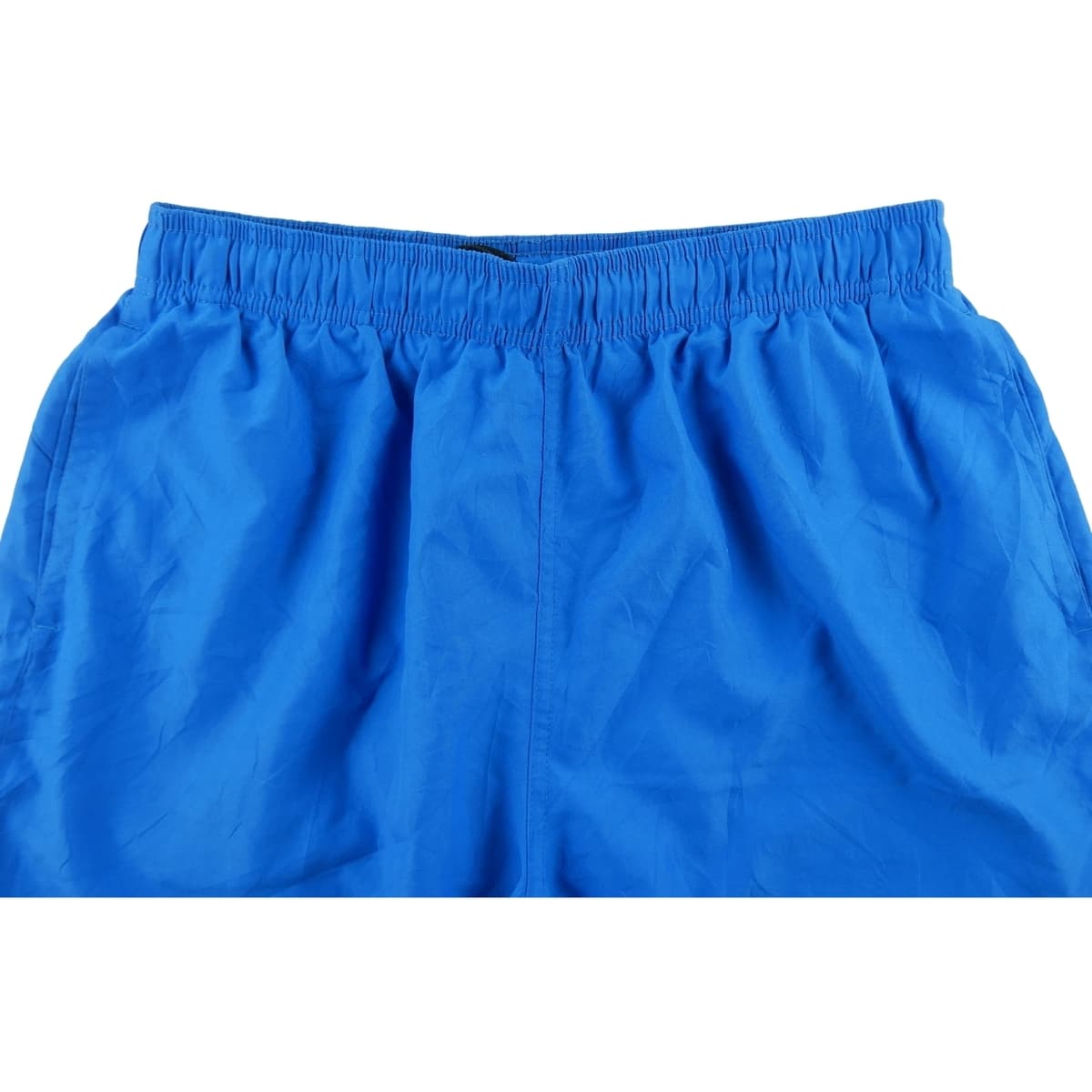 Men's Shorts Nike Blue
