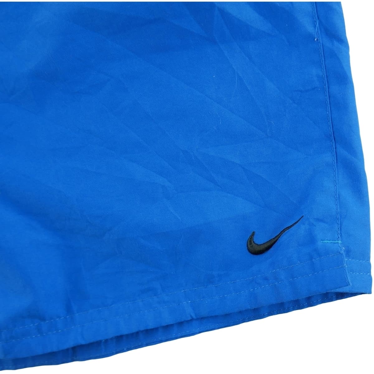 Men's Shorts Nike Blue