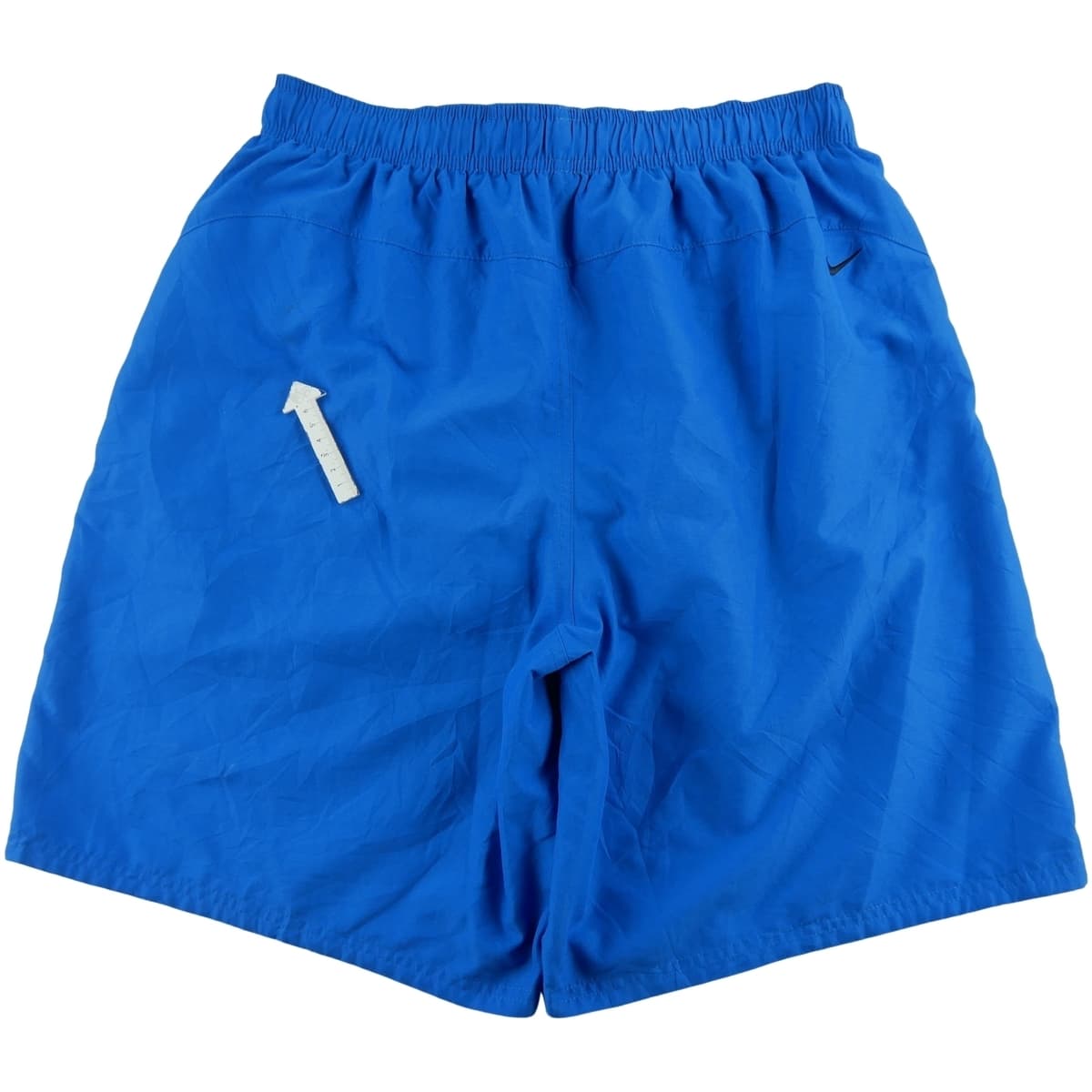 Men's Shorts Nike Blue