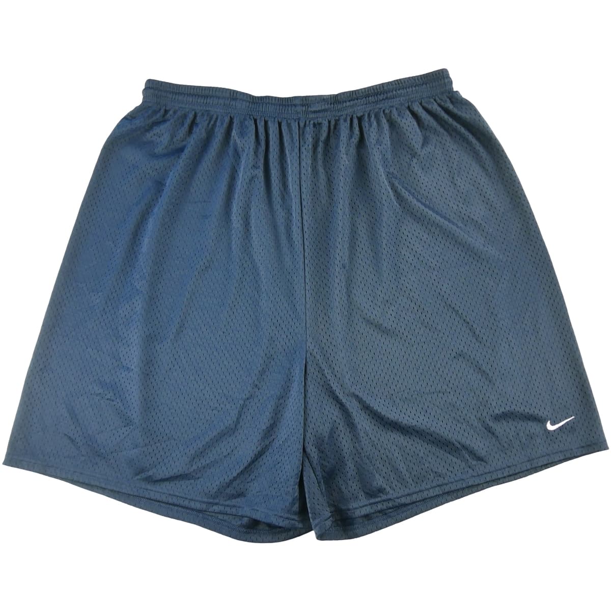 Men's Shorts Nike Blue
