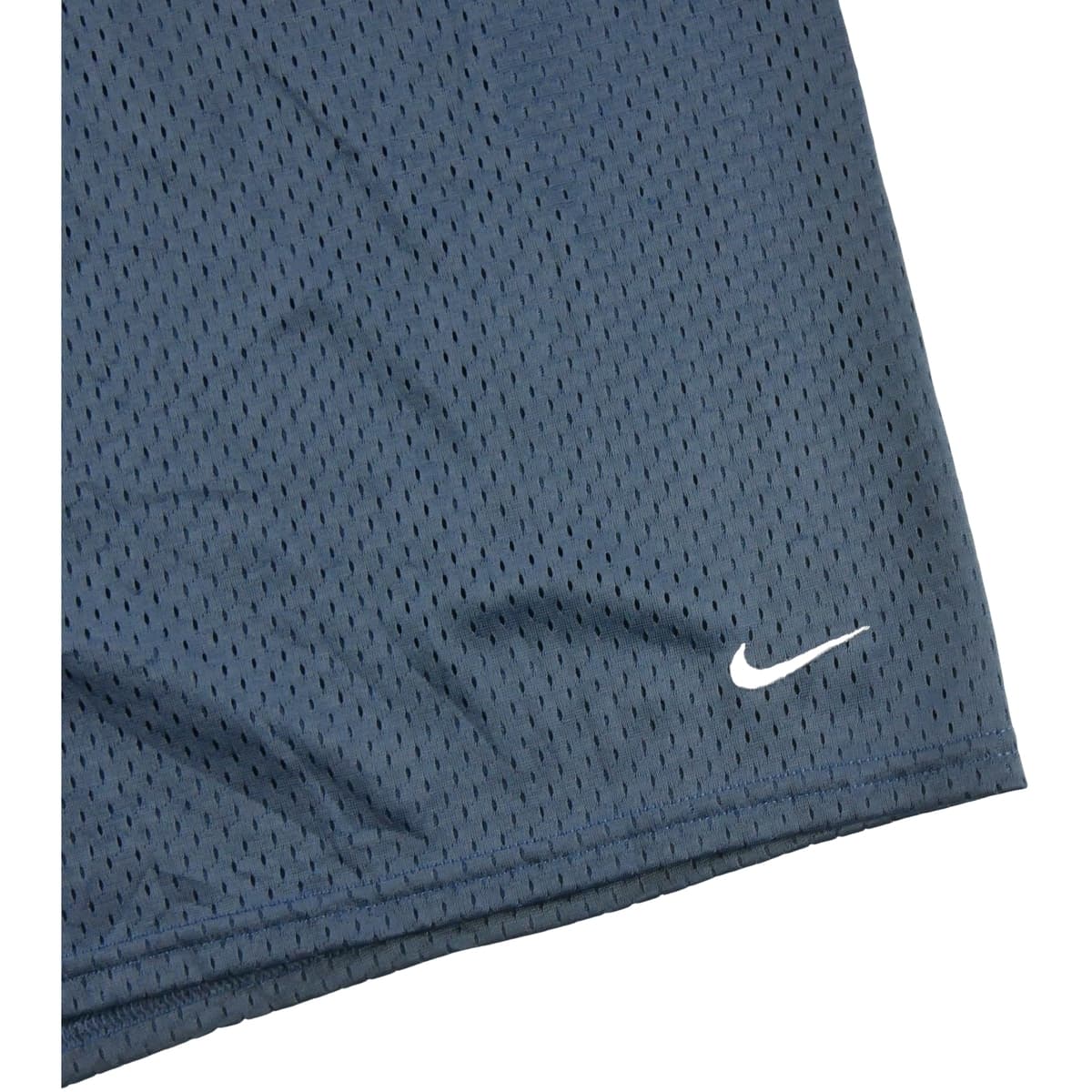 Men's Shorts Nike Blue