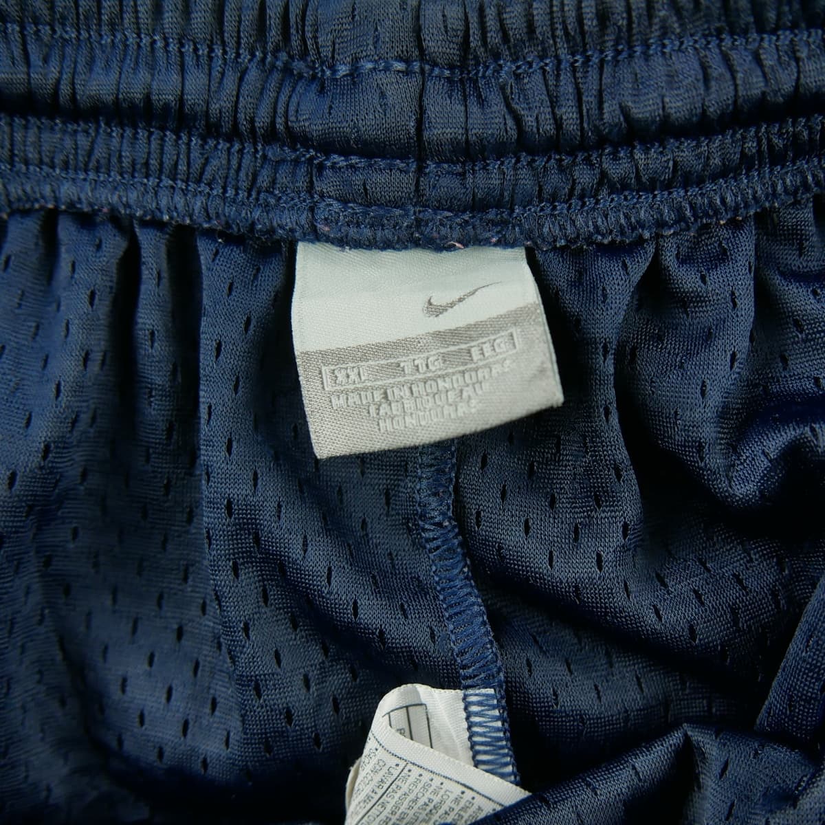 Men's Shorts Nike Blue