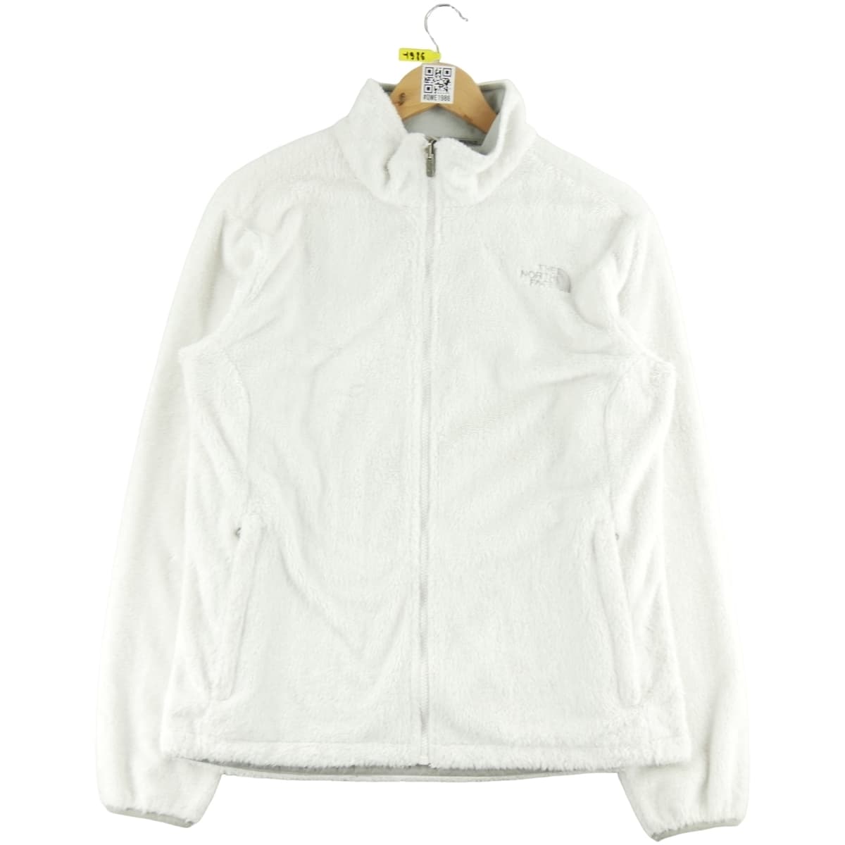 Women's Sweatshirts The North Face White