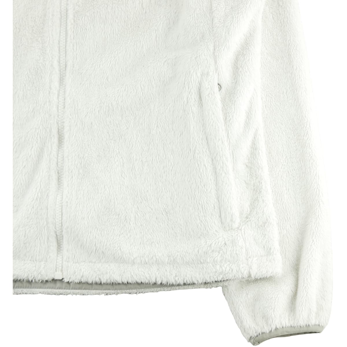 Women's Sweatshirts The North Face White