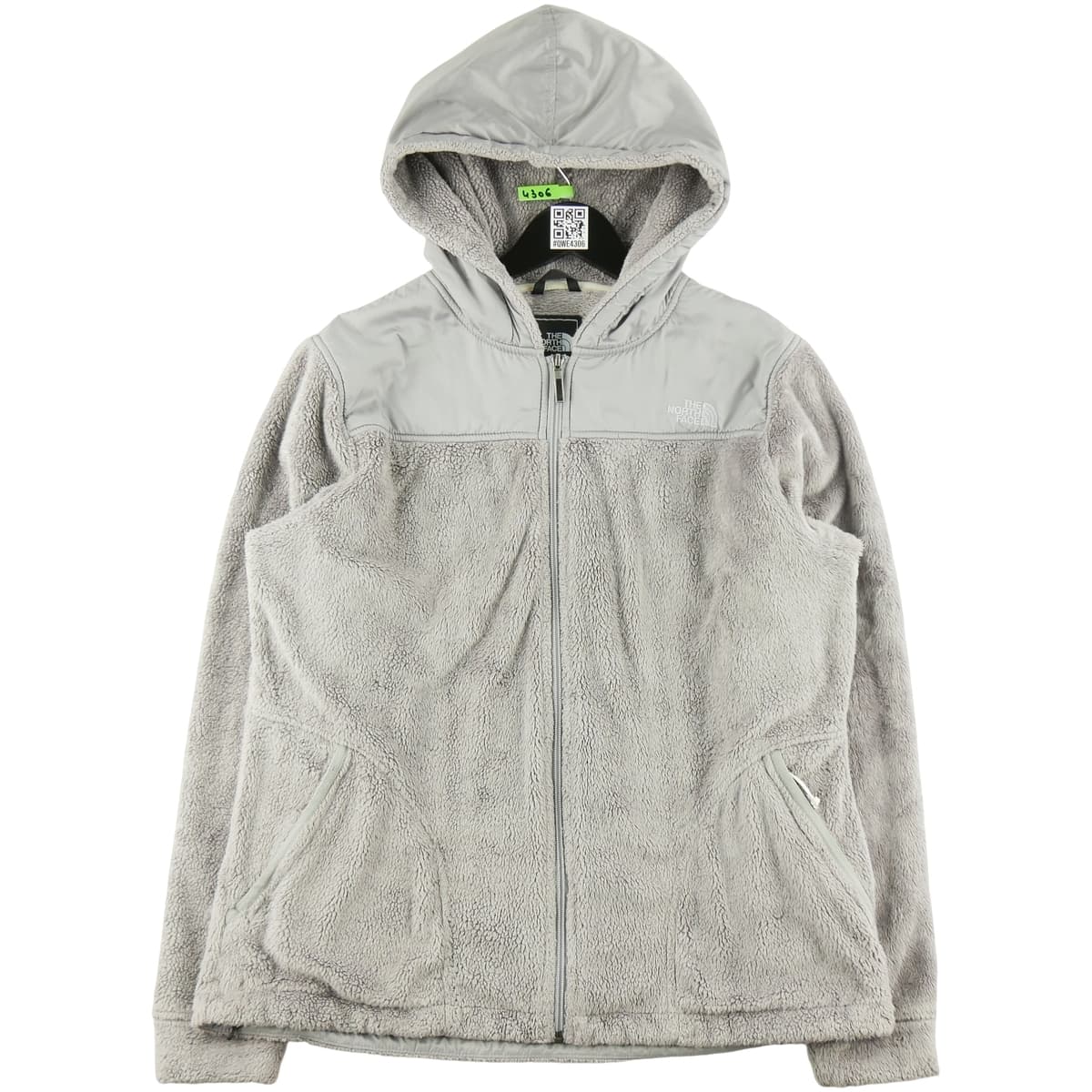 Women's Sweatshirts The North Face Gray