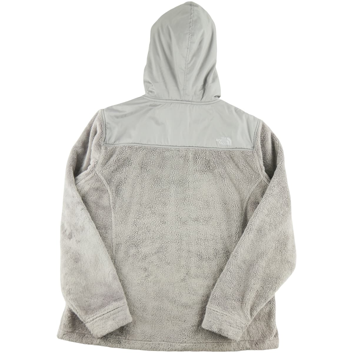Women's Sweatshirts The North Face Gray