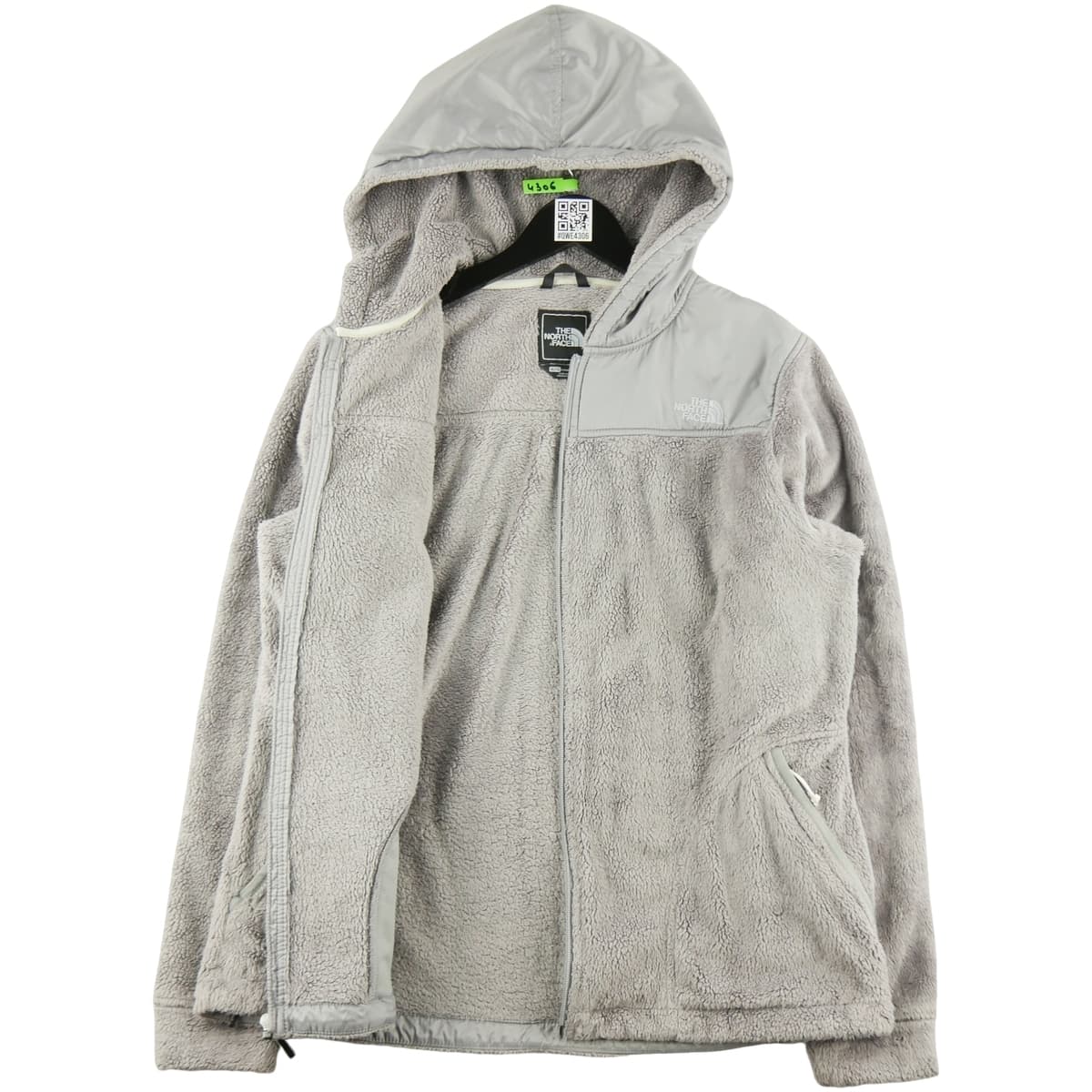 Women's Sweatshirts The North Face Gray