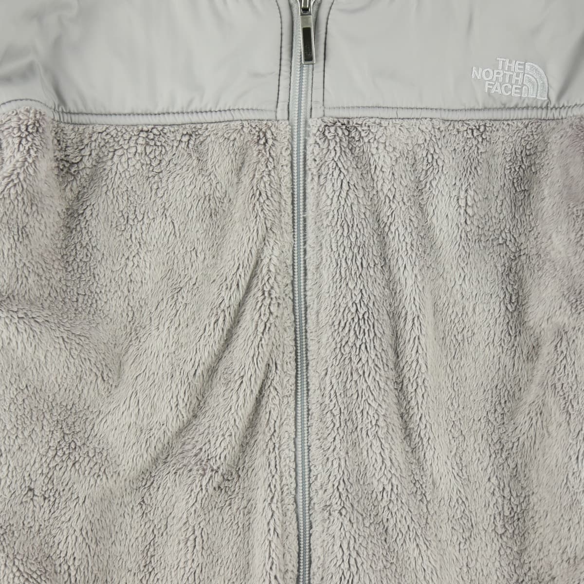 Women's Sweatshirts The North Face Gray