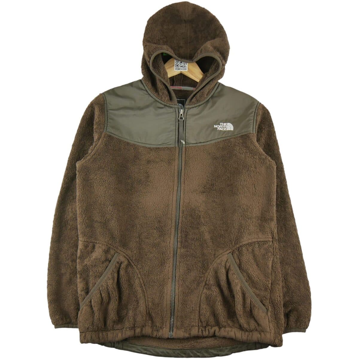 Girls' Hoodies & Sweatshirts The North Face Brown