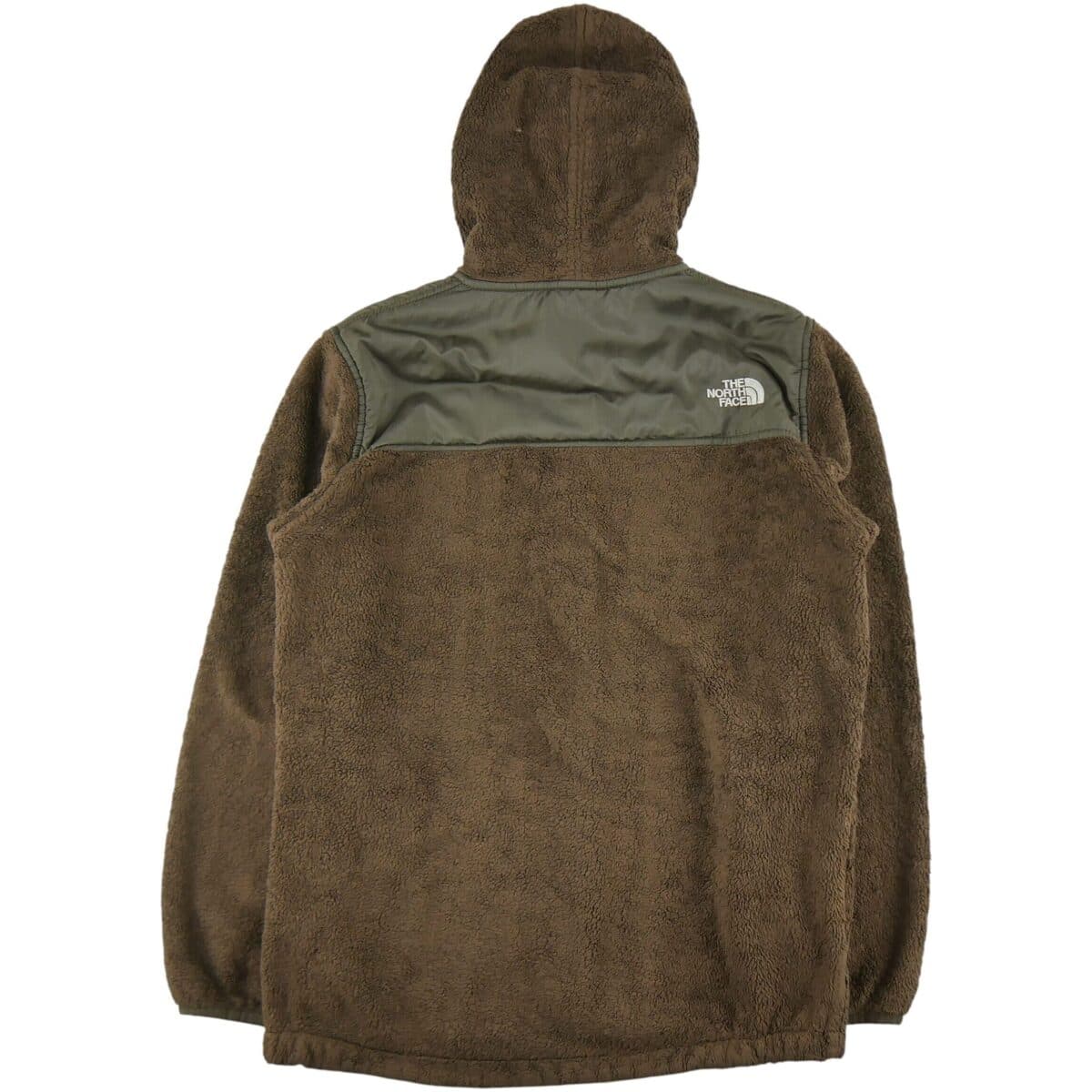 Boys' Hoodies & Sweatshirts The North Face Brown