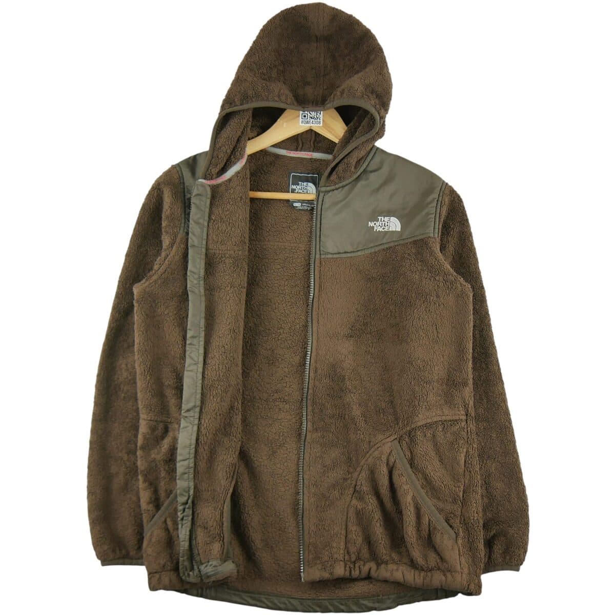 Boys' Hoodies & Sweatshirts The North Face Brown