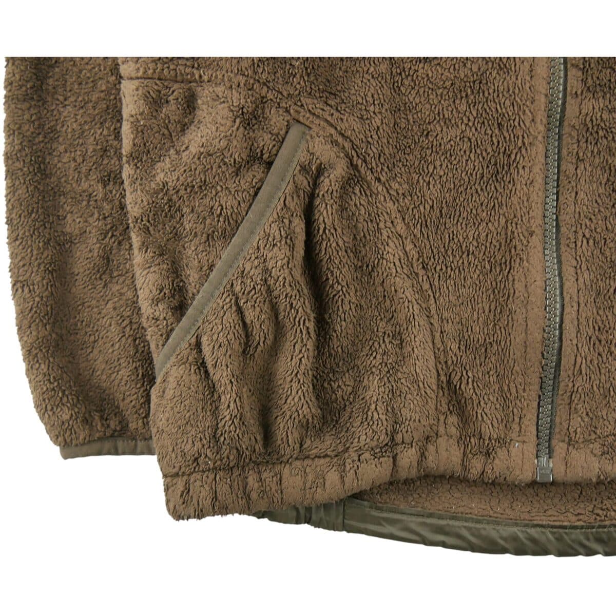 Boys' Hoodies & Sweatshirts The North Face Brown