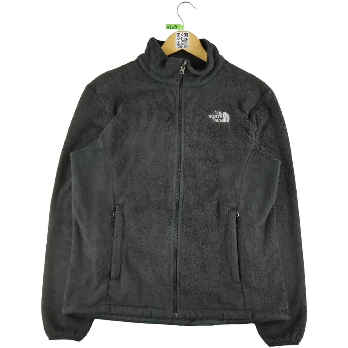 Fleece The North Face 294637