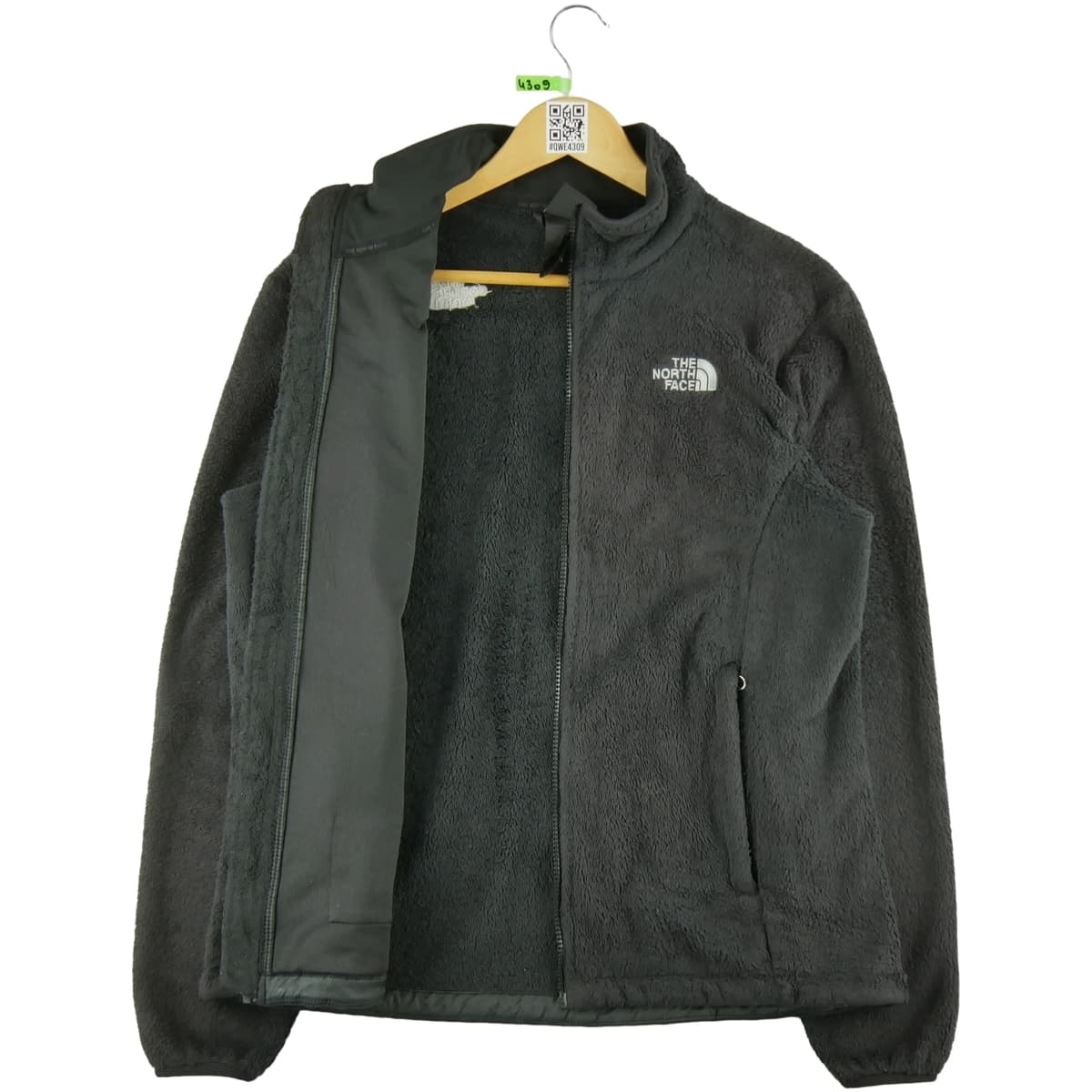 Women's Sweatshirts The North Face Black