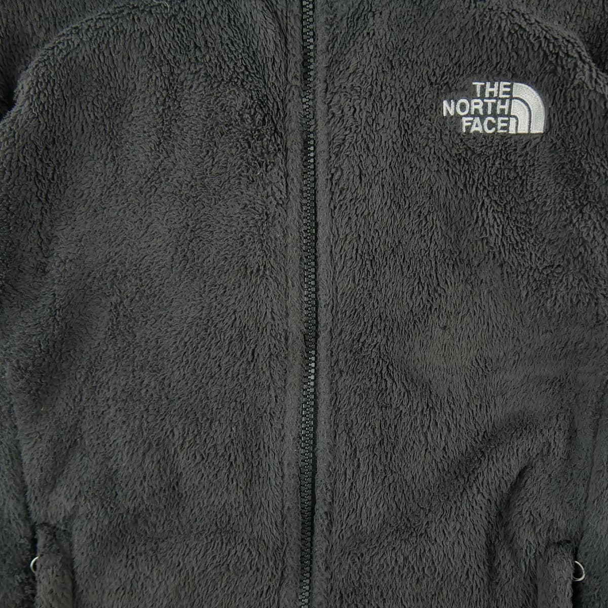 Women's Sweatshirts The North Face Black