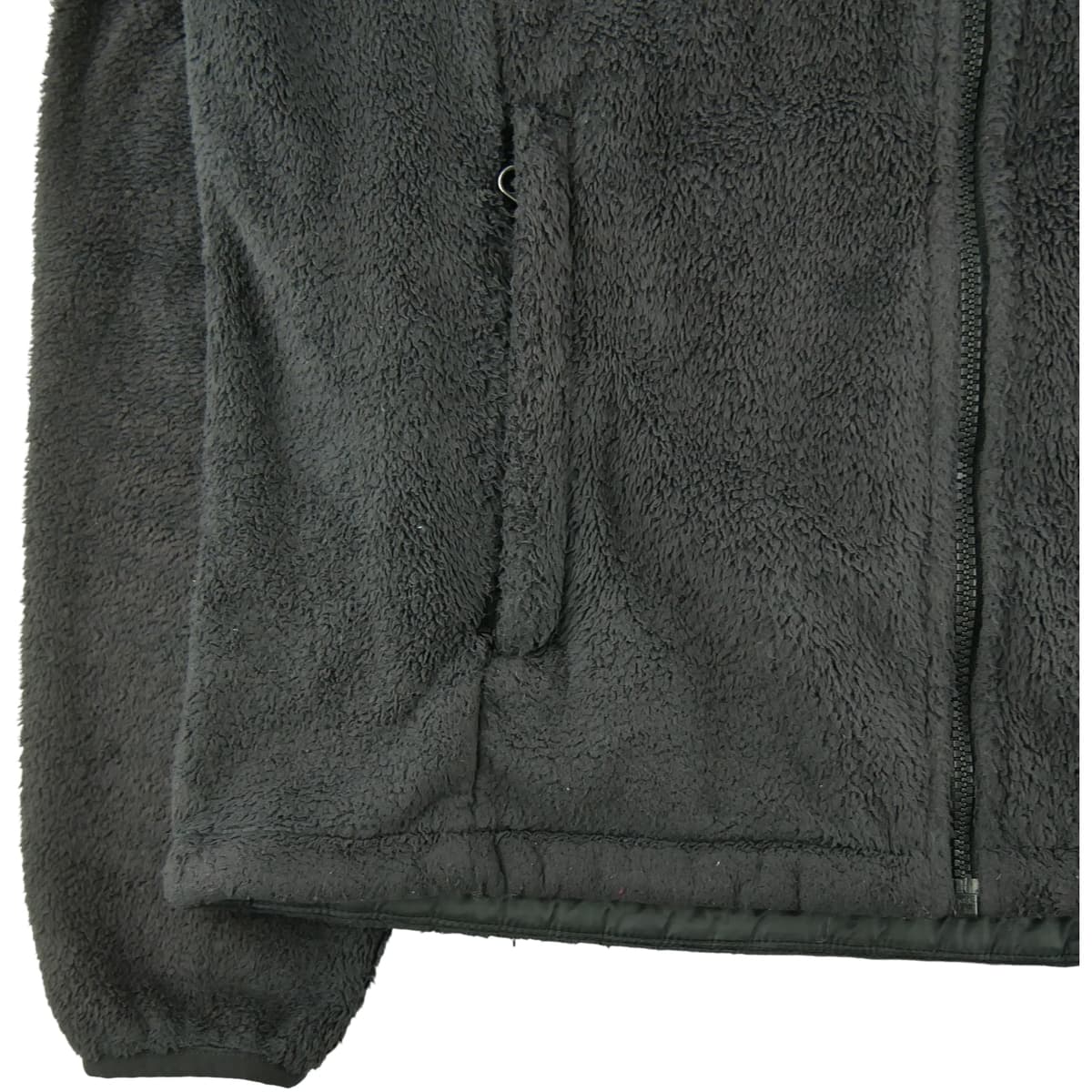 Women's Sweatshirts The North Face Black