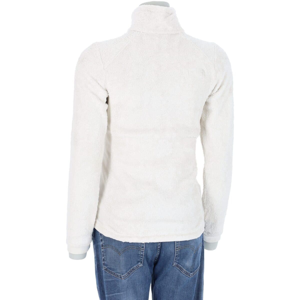 Women's Sweatshirts The North Face Beige