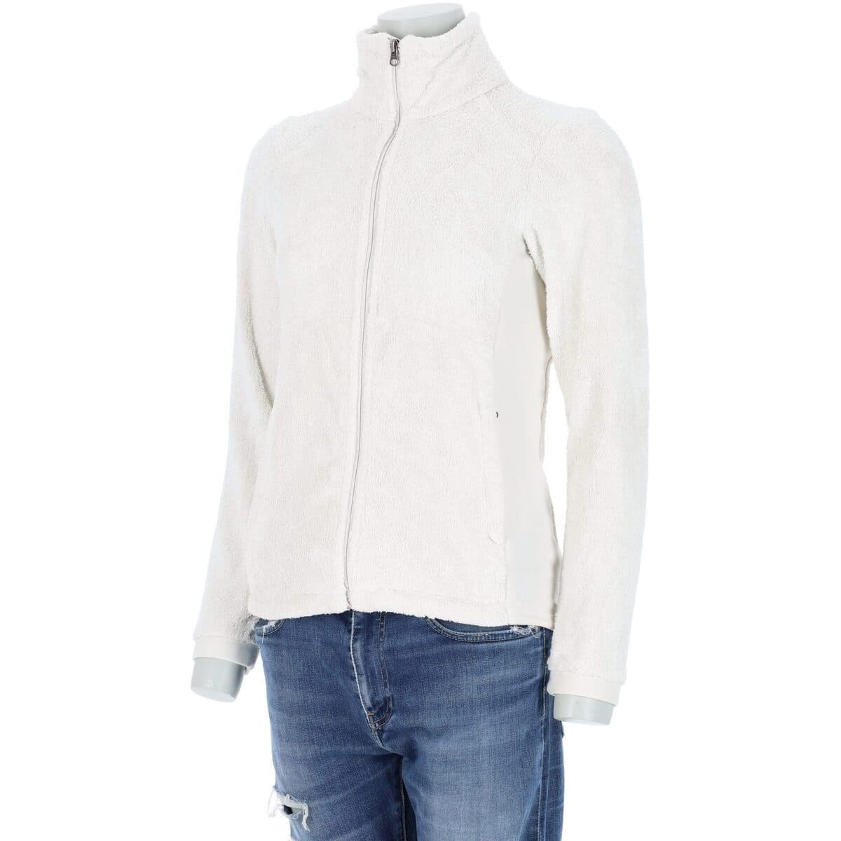 Women's Sweatshirts The North Face Beige