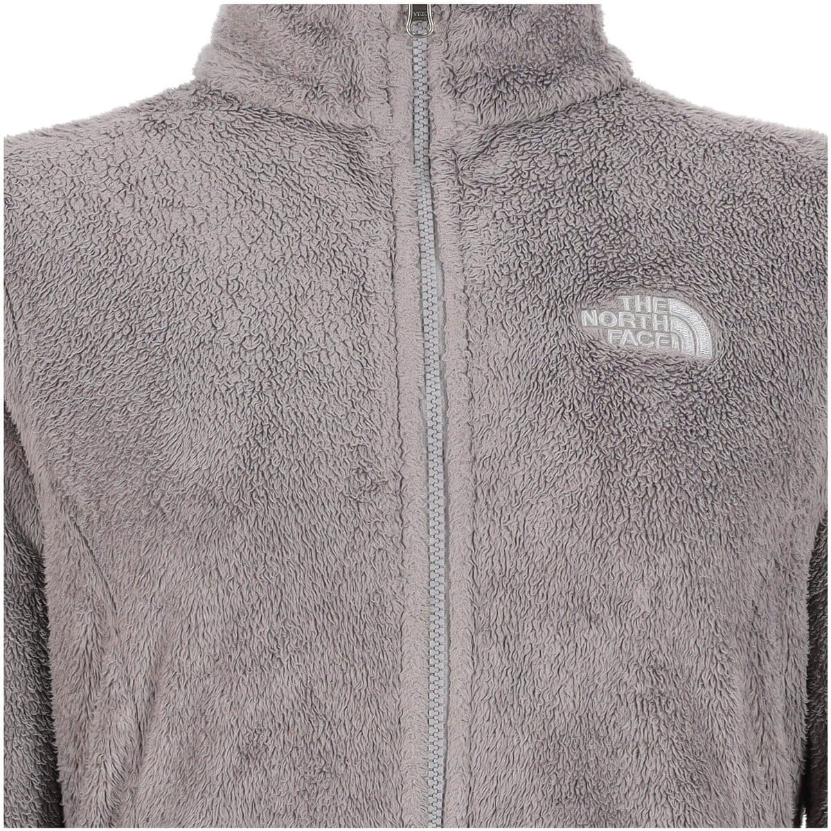 Women's Sweatshirts The North Face Gray