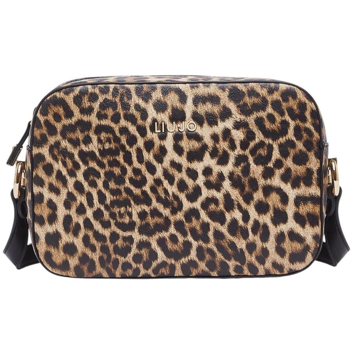 Women's Shoulder Bags Liu Jo Multicolor