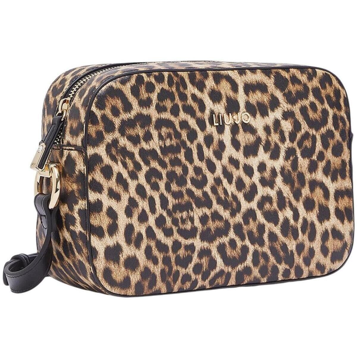 Women's Shoulder Bags Liu Jo Multicolor