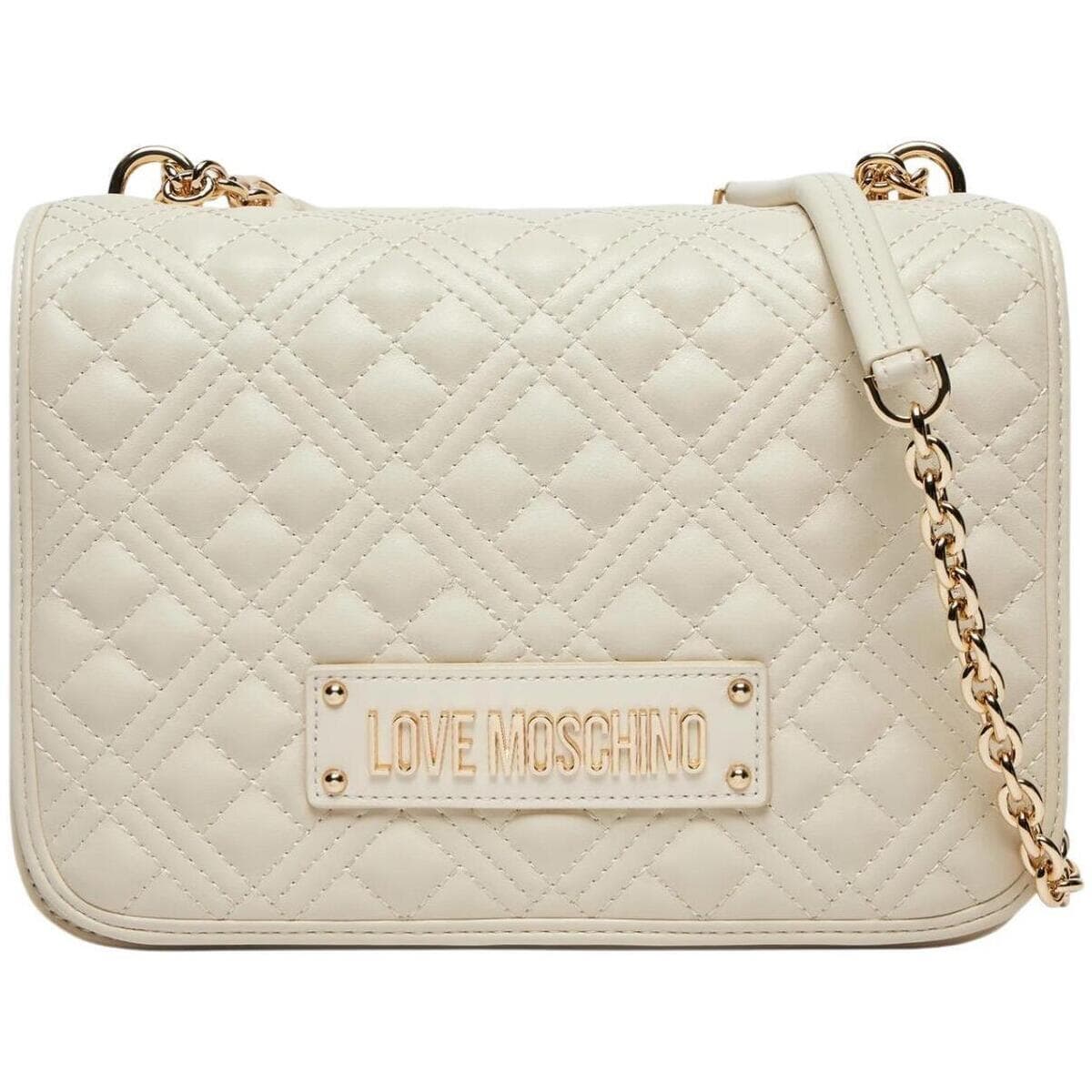 Τσάντες ώμου Love Moschino QUILTED PU JC4000PP1