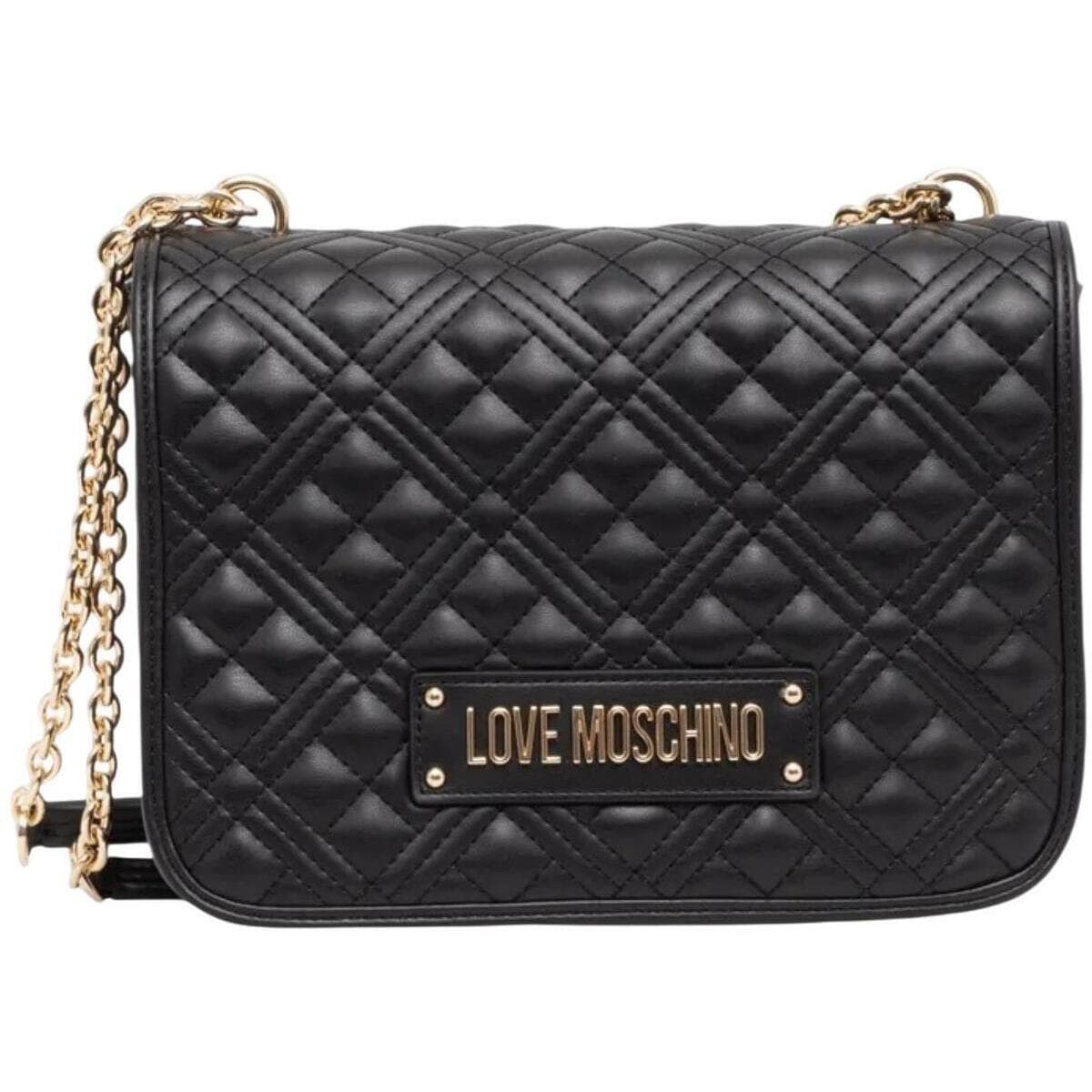 Women's Shoulder Bags Love Moschino Multicolor