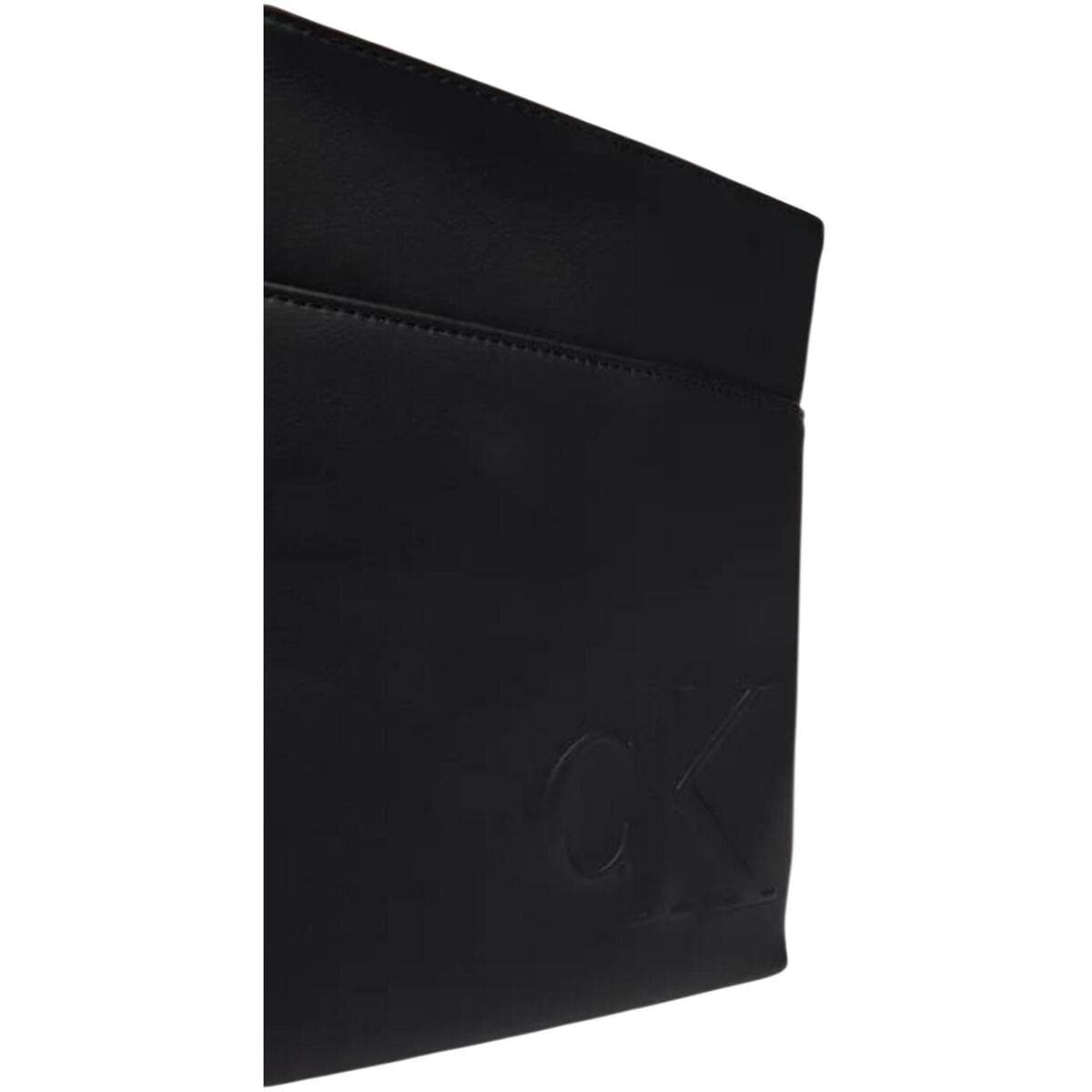 Women's Shoulder Bags Calvin Klein Black