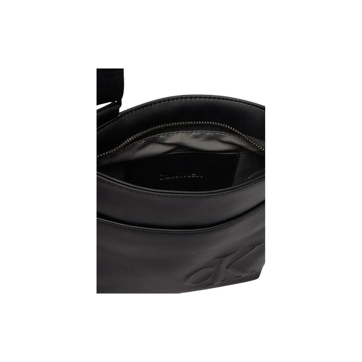 Women's Shoulder Bags Calvin Klein Black