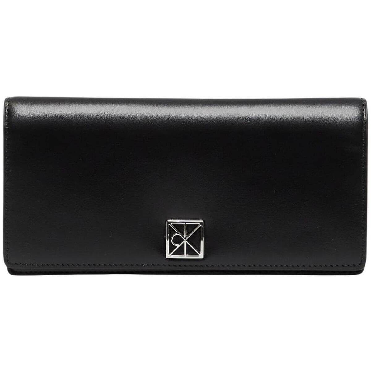 Women's Wallets Calvin Klein Black